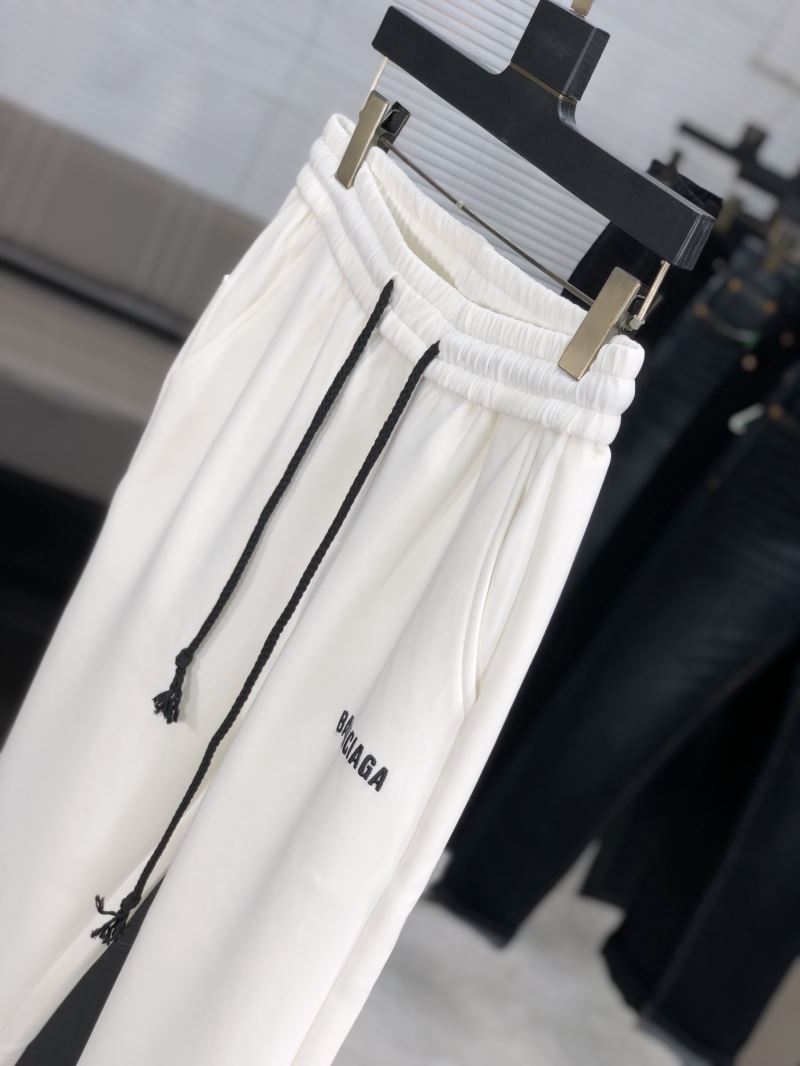 Balenciaga Long Pants